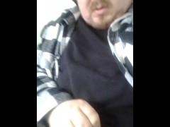 Fapping Afternoon - Screenshot 5 of 16 - Masturbation