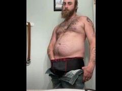 Gettingnacked - Screenshot 3 of 16 - Big Cock