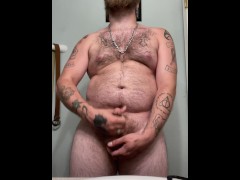 Gettingnacked - Screenshot 9 of 16 - Big Cock