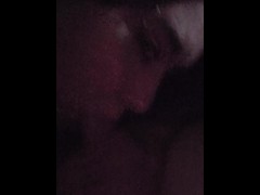 ROLEPLAY: Started His Morning Out Right.