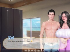 PRINCE OF SUBURBIA #71 • Adult Visual Novel