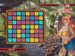 Furry Fantasy Wild Amazon Artesia