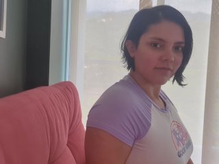 Screen Capture of Video Titled: Get away from me, you spoiled stepsister!