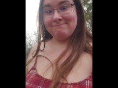 Forest Flashing! - Screenshot 15 of 16 - Hiking