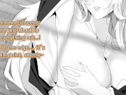 Preview 5 of This blond milf has the biggest boobs in the verse! - Matsumoto Rangiku JOI