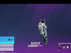 Opening 140 alpha packs in Rainbow six siege