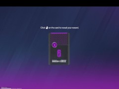 Opening 140 alpha packs in Rainbow six siege - Screenshot 4 of 16 - Gameplay