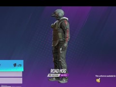 Opening 140 alpha packs in Rainbow six siege - Screenshot 7 of 16 - Gamer Girl