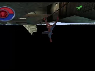 Spider-Man 2 the Game 2004: Ongebruikte Rioolingang Opgericht 20 Jaar later