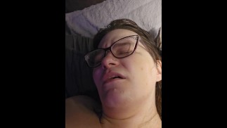 Эми Трахается, Воображая Мастера