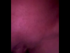 Petite tight pussy fuck toy for cock