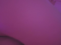 【素人/個人撮影/ハメ撮り】バックでガンガン突かれて、痙攣イキ、連続イキ、潮吹き。イキっぱなし///。日本人。美尻。美脚。 - Screenshot 7 of 16 - 連続イキ