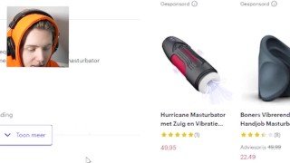 L'Amazzonia olandese ora vende anche bambole sessuali!
