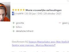 Bol,com verkoopt nu ook Sexpoppen! - Screenshot 10 of 16 - Nederlands