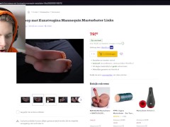 Bol,com verkoopt nu ook Sexpoppen!