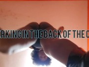Preview 1 of BennyOPAL Productions: Twerking in the back