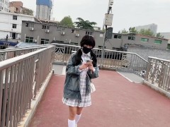 私处按摩护理，男技师粗暴玩弄小穴 - Screenshot 1 of 16 - 国产