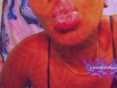 Mindfucked Stroke Slave JOI