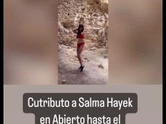 Baile abierto hasta el amanecer