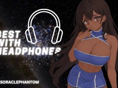 [F4M] Shut Up and Help Me Make My Ex Jealous [Public] [Handjob] [Blowjob]