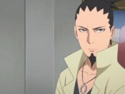 Preview 6 of Boruto fucking the beautiful Temari secretly from Shikamaru - Naruto Family Vacation