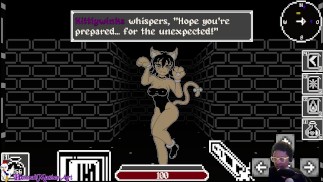 (Стр8) Еще глубже в яму! Dungeon VIxens #7 с HentaiMasterArt