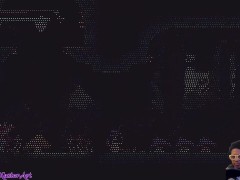 (Str8) Choas Queen! Flip Witch 22 (Ending) W/HentaiMasterArt