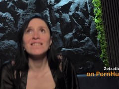 Какая же ты классная, еще детка я хочу тебя еще - Screenshot 13 of 16 - Slut Wife