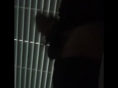 Tran #2 with cum shot