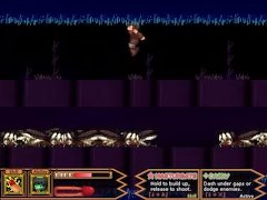 LbushXX playing Forest Of Blue Skin sex, Monster Girls, Hentai Games part 5