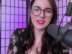 Boss Discovers your Search History - with JOI Instructions [Unscripted Erotica] - Ruby Rousson - Screenshot 3 of 16 - Orgasm Denial