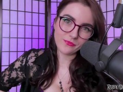 Boss Discovers your Search History - with JOI Instructions [Unscripted Erotica] - Ruby Rousson - Screenshot 4 of 16 - Edging
