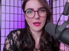 Boss Discovers your Search History - with JOI Instructions [Unscripted Erotica] - Ruby Rousson - Screenshot 7 of 16 - Jerk Off Instruction