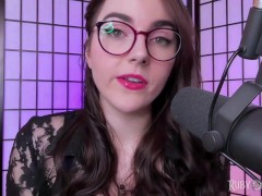 Boss Discovers your Search History - with JOI Instructions [Unscripted Erotica] - Ruby Rousson - Screenshot 8 of 16 - Orgasm Denial