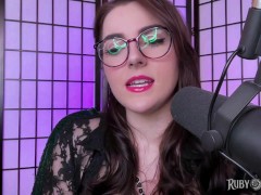 Boss Discovers your Search History - with JOI Instructions [Unscripted Erotica] - Ruby Rousson - Screenshot 9 of 16 - Edging