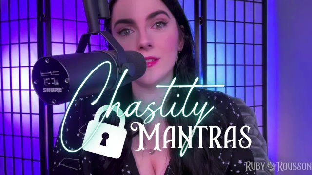 PREVIEW: Locked Up and Reprogrammed in Therapy - Unscripted Erotica - Ruby Rousson