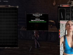 😈 Come With Me And Conquer The Succubus Realm! ⚔️ Game Play 🎮