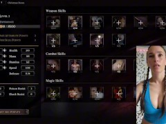 😈 Come With Me And Conquer The Succubus Realm! ⚔️ Game Play 🎮 - Screenshot 14 of 16 - Playing Video Games