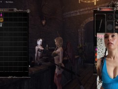 😈 Come With Me And Conquer The Succubus Realm! ⚔️ Game Play 🎮 - Screenshot 16 of 16 - Gamer Girl