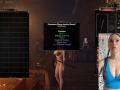 😈 Come With Me And Conquer The Succubus Realm! ⚔️ Game Play 🎮 - Screenshot 6 of 16 - Gamer Girl