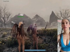😈 Come With Me And Conquer The Succubus Realm! ⚔️ Game Play 🎮 - Screenshot 7 of 16 - Succubus Game