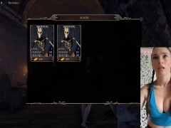 😈 Come With Me And Conquer The Succubus Realm! ⚔️ Game Play 🎮 - Screenshot 9 of 16 - Playing Video Games