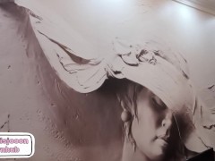 سکس ایرانی داغ و شهوتی با زن شو.هر.دا.ر همسایه میگه زود باش الان شوهرم میاد (پر از مکالمه فارسی 🤤😋 - Screenshot 1 of 16 - Iranian Sex