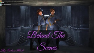 Подборка слайд-шоу - Лиза Гамильтон - Daz3D, Fallout 4, Dead Or Alive