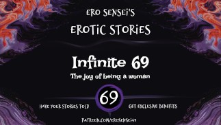 Infinite 69 (Эротическое Аудио Для Женщин) [ESES69]