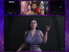 Apprentice Makes Futa Magic Mistress Fuck Sexy Succubus Demon - Screenshot 11 of 16 - Futa