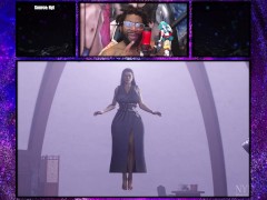 Apprentice Makes Futa Magic Mistress Fuck Sexy Succubus Demon - Screenshot 7 of 16 - Futanari