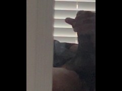 Dirty mirror angle - Screenshot 15 of 16 - Masturbation
