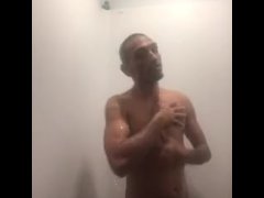 Shower#2 finishing - Screenshot 7 of 16 - Solo Male