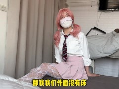 撕碎肥臀女的白丝袜，粉色嫩穴湿湿嗒嗒 - Screenshot 3 of 16 - 国产